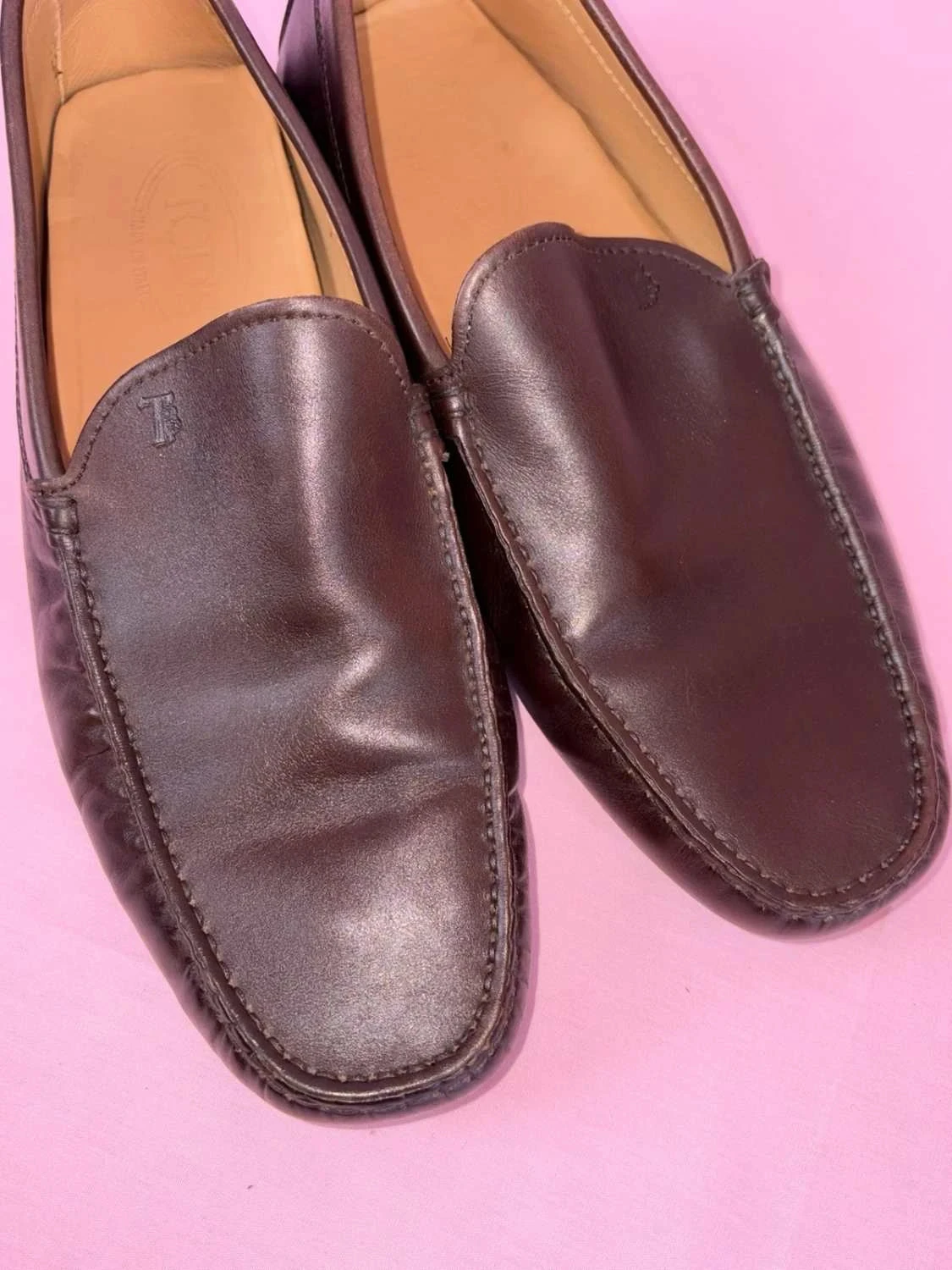 Heren mocassin Tod's maat 41 schoon – photo 3